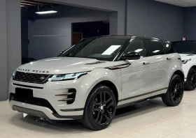 Обява за продажба на Land Rover Range Rover Evoque 2.0d i4 First Edition Dynamic AWD ~63 999 лв. - изображение 1