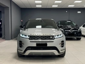 Обява за продажба на Land Rover Range Rover Evoque 2.0d i4 First Edition Dynamic AWD ~63 999 лв. - изображение 1