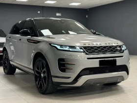 Обява за продажба на Land Rover Range Rover Evoque 2.0d i4 First Edition Dynamic AWD ~63 999 лв. - изображение 2