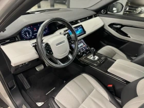 Обява за продажба на Land Rover Range Rover Evoque 2.0d i4 First Edition Dynamic AWD ~63 999 лв. - изображение 7