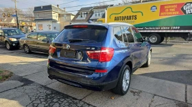 BMW X3 XDRIVE28I* КАМЕРА* ПАНОРАМА* КРАЙНА ЦЕНА, снимка 3