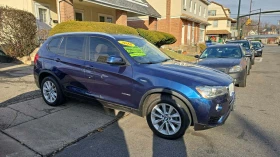 BMW X3 XDRIVE28I* КАМЕРА* ПАНОРАМА* КРАЙНА ЦЕНА, снимка 2