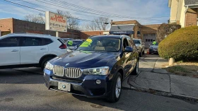 BMW X3 XDRIVE28I* КАМЕРА* ПАНОРАМА* КРАЙНА ЦЕНА