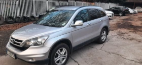 Honda Cr-v 2.0,  VTEC, 4X4, Фейслифт, снимка 5