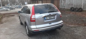 Honda Cr-v 2.0,  VTEC, 4X4, Фейслифт, снимка 2