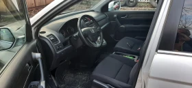 Honda Cr-v 2.0,  VTEC, 4X4, Фейслифт, снимка 13