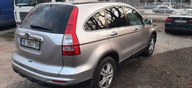 Honda Cr-v 2.0,  VTEC, 4X4, Фейслифт, снимка 3