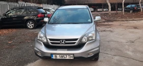 Honda Cr-v 2.0,  VTEC, 4X4, Фейслифт, снимка 1