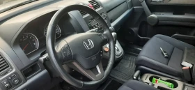 Honda Cr-v 2.0,  VTEC, 4X4, Фейслифт, снимка 14