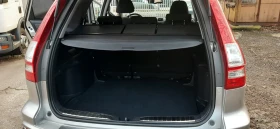 Honda Cr-v 2.0,  VTEC, 4X4, Фейслифт, снимка 9