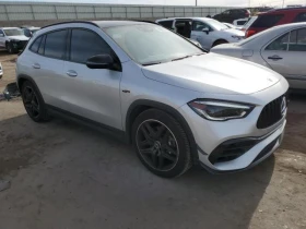 Mercedes-Benz GLA 45 AMG 2022 MERCEDES-BENZ GLA 45 AMG | Mobile.bg    2