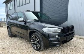 BMW X5 M50D X-Drive 2013 panorama  - [4] 