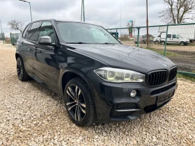 BMW X5 M50D X-Drive 2013 panorama , снимка 11