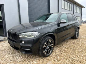 BMW X5 M50D X-Drive 2013 panorama , снимка 1