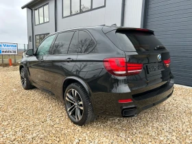 BMW X5 M50D X-Drive 2013 panorama , снимка 2