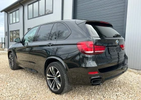 BMW X5 M50D X-Drive 2013 panorama  - [7] 