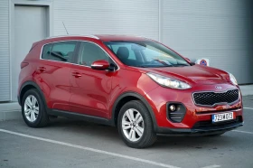 Обява за продажба на Kia Sportage 1.7crdi* 116кс* Навигация* Обслужена*  ~23 999 лв. - изображение 2