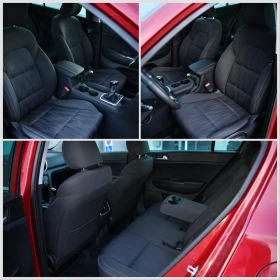 Kia Sportage 1.7crdi* 116кс* Навигация* Обслужена* - 23999 лв. - 39034714 16