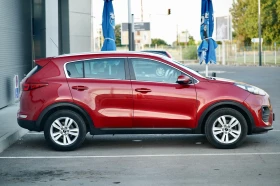 Обява за продажба на Kia Sportage 1.7crdi* 116кс* Навигация* Обслужена*  ~23 999 лв. - изображение 3