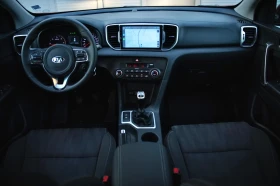 Обява за продажба на Kia Sportage 1.7crdi* 116кс* Навигация* Обслужена*  ~23 999 лв. - изображение 9