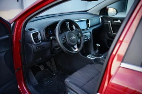 Обява за продажба на Kia Sportage 1.7crdi* 116кс* Навигация* Обслужена*  ~23 999 лв. - изображение 8