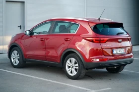 Обява за продажба на Kia Sportage 1.7crdi* 116кс* Навигация* Обслужена*  ~23 999 лв. - изображение 7