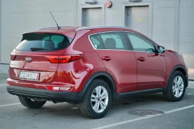 Обява за продажба на Kia Sportage 1.7crdi* 116кс* Навигация* Обслужена*  ~23 999 лв. - изображение 5