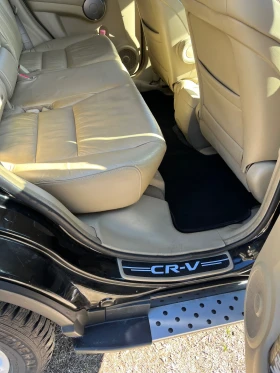 Обява за продажба на Honda Cr-v ~12 200 лв. - изображение 10