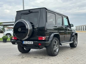 Обява за продажба на Mercedes-Benz G 500 DESIGNO 76000 км ~ 142 500 лв. - изображение 2