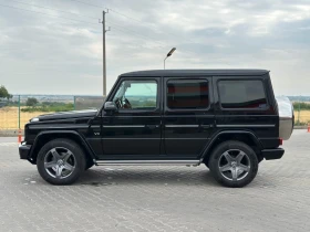 Обява за продажба на Mercedes-Benz G 500 DESIGNO 76000 км ~ 142 500 лв. - изображение 5