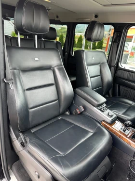 Mercedes-Benz G 500 DESIGNO 76000 км - 142500 лв. - 80926995 14