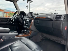 Обява за продажба на Mercedes-Benz G 500 DESIGNO 76000 км ~ 142 500 лв. - изображение 10