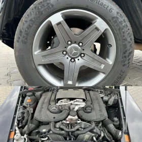 Mercedes-Benz G 500 DESIGNO 76000 км - 142500 лв. - 80926995 17