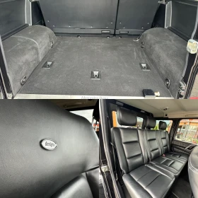 Mercedes-Benz G 500 DESIGNO 76000 км - 142500 лв. - 80926995 15