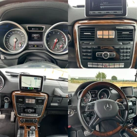 Mercedes-Benz G 500 DESIGNO 76000 км - 142500 лв. - 80926995 16