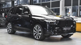 BMW X7 xDrive40i M Sport Sportautomatic | Mobile.bg    5