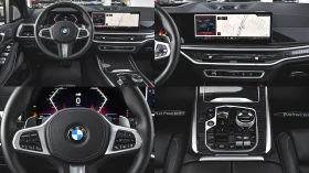 BMW X7 xDrive40i M Sport Sportautomatic | Mobile.bg    11