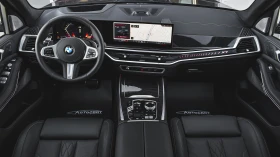 BMW X7 xDrive40i M Sport Sportautomatic | Mobile.bg    8