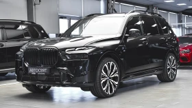 BMW X7 xDrive40i M Sport Sportautomatic | Mobile.bg    4