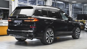 BMW X7 xDrive40i M Sport Sportautomatic | Mobile.bg    6