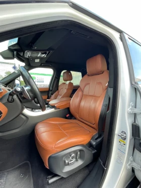 Land Rover Range Rover Sport 3.0* AWD* Digital* - 52499 лв. - 98853047 10