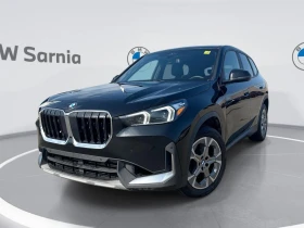 BMW X1 xDrive28i/ дигитал
