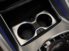 BMW X6 M Competition Pano* 360* H&K* Carbon* Обдухване - 165000 лв. - 97266723 17