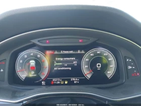 Обява за продажба на Audi Q8 ~41 200 лв. - изображение 9