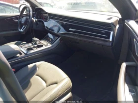 Обява за продажба на Audi Q8 ~41 200 лв. - изображение 11