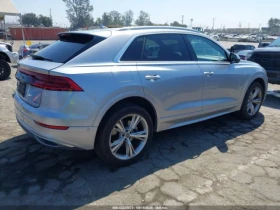 Обява за продажба на Audi Q8 ~41 200 лв. - изображение 5
