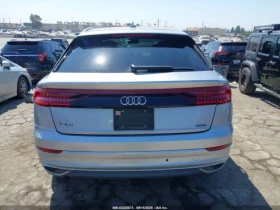 Обява за продажба на Audi Q8 ~41 200 лв. - изображение 4