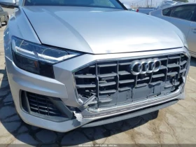 Обява за продажба на Audi Q8 ~41 200 лв. - изображение 8