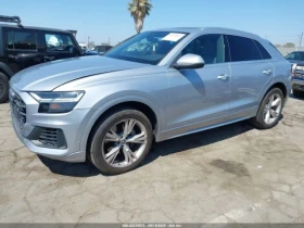 Обява за продажба на Audi Q8 ~41 200 лв. - изображение 2