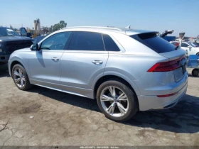 Обява за продажба на Audi Q8 ~41 200 лв. - изображение 3